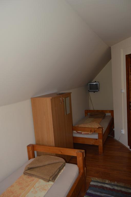 Cabana Ada 2 Vartop Exterior foto