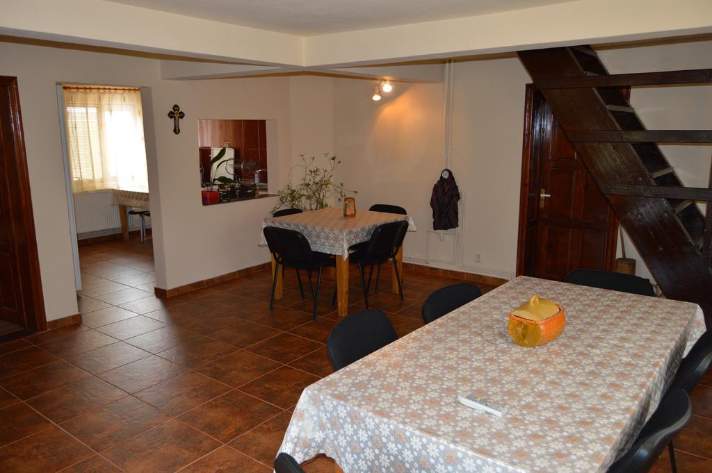 Cabana Ada 2 Vartop Exterior foto