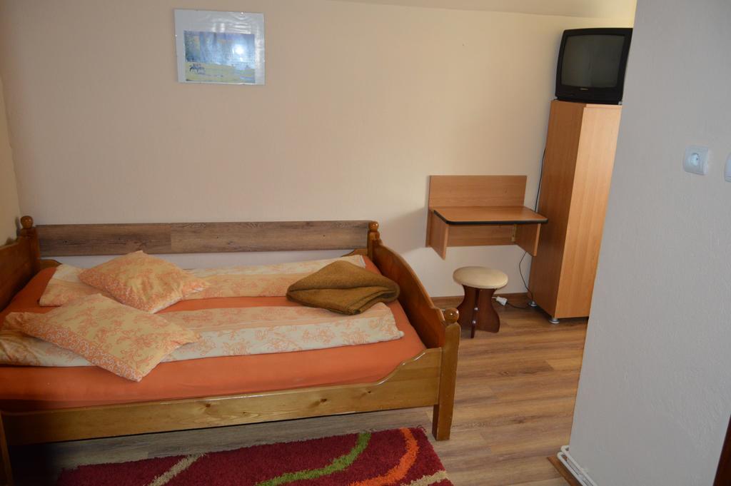 Cabana Ada 2 Vartop Exterior foto